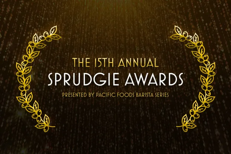 2023 24 sprudgie awards logo