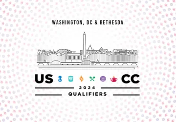 2024 us coffee championships qualifiers bethesda washington dc