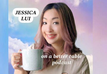 a better table jessica lui