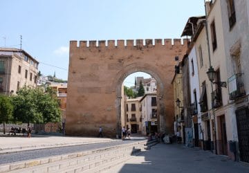 Al Sur De Granada 07