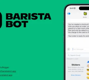 barista bot