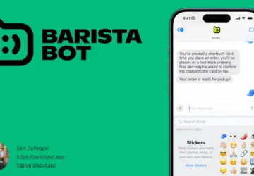 barista bot