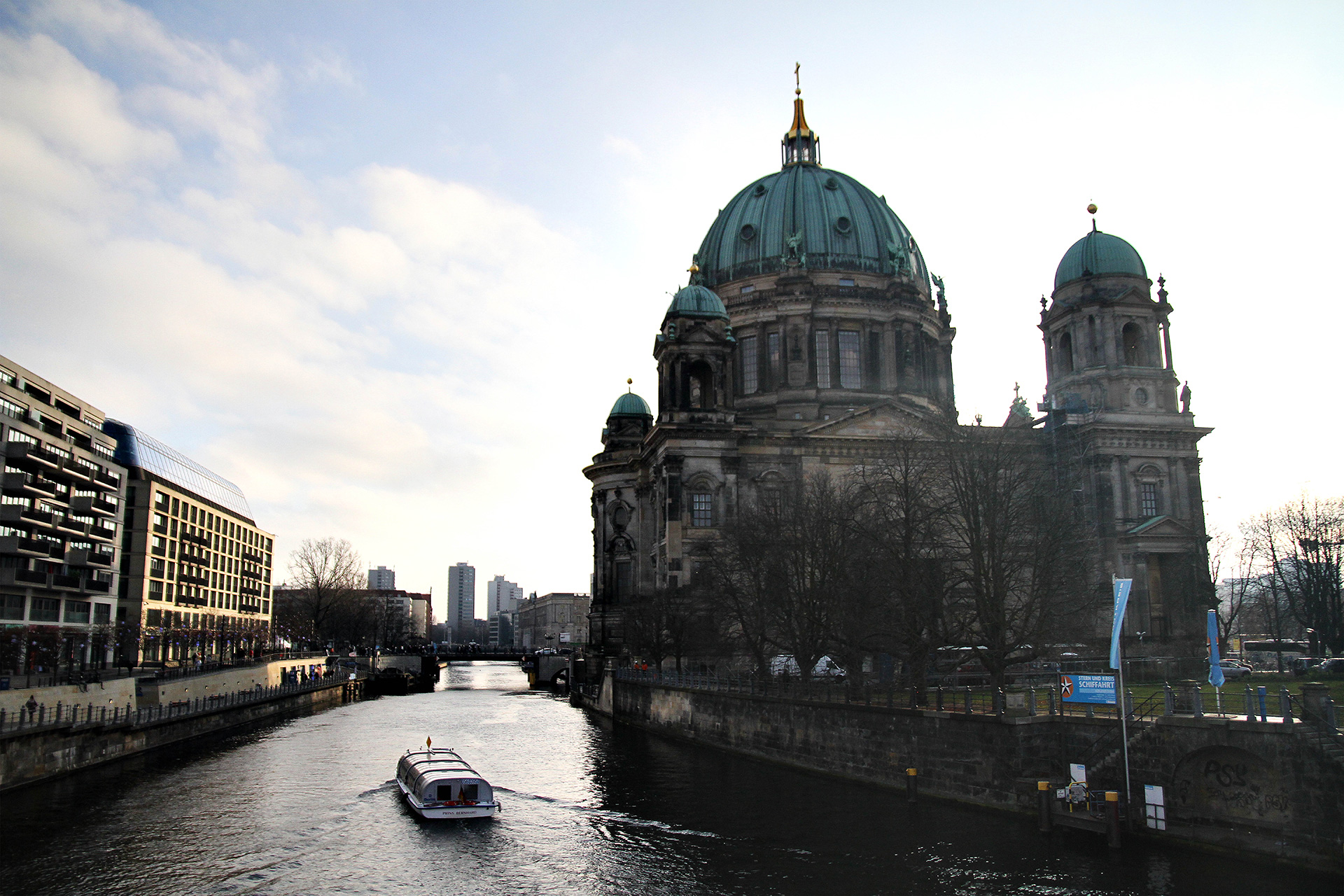 berlin germany coffee guide