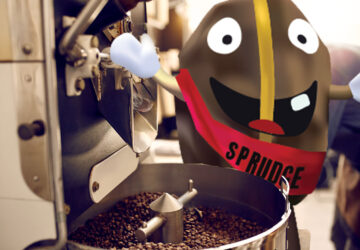 buzzy roaster sprudge