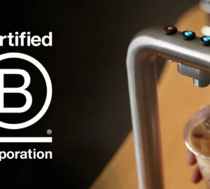 certified b corp header