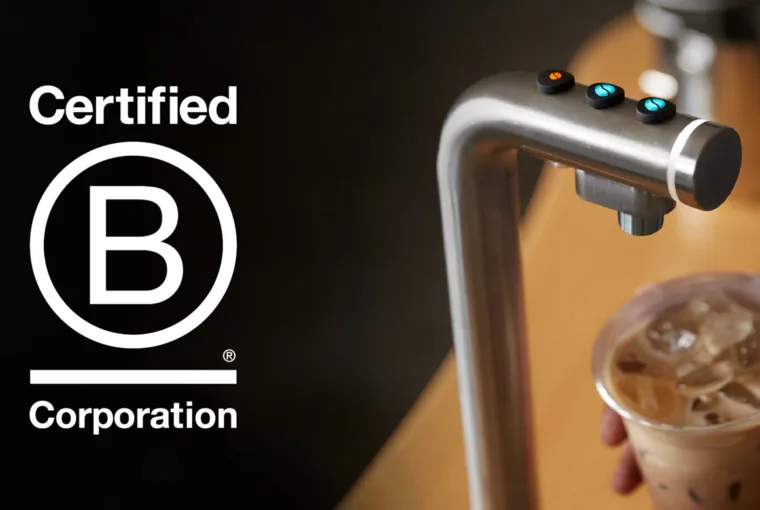 certified b corp header