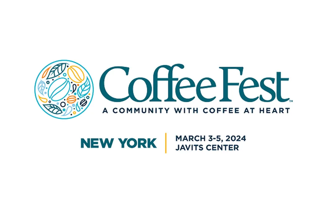 coffee fest