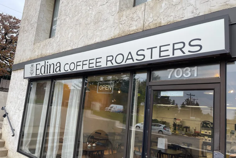 edina coffee roasters 1