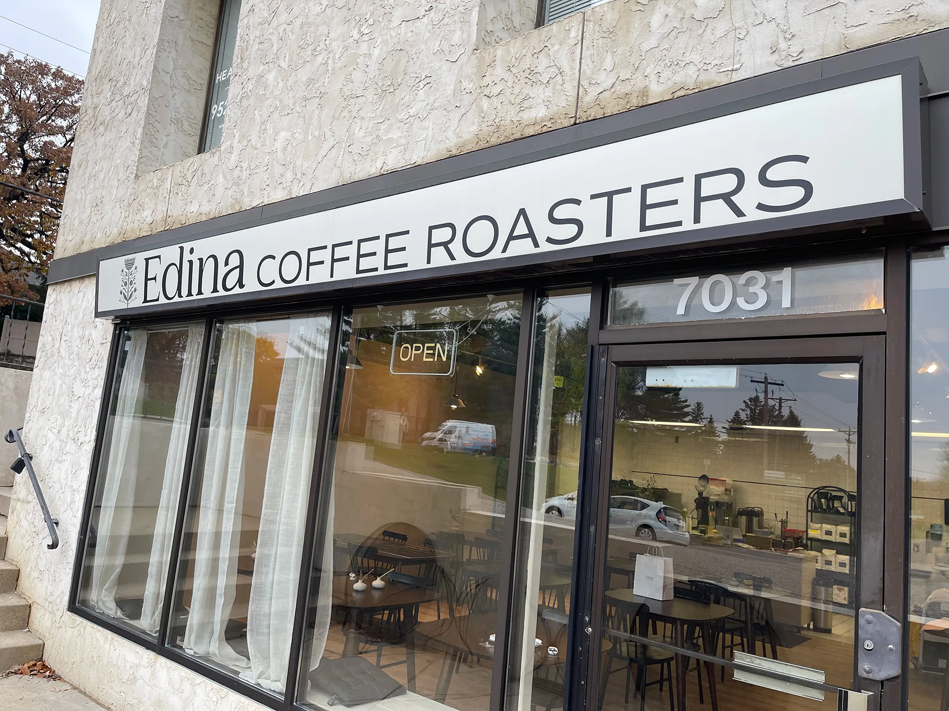 edina coffee roasters 1