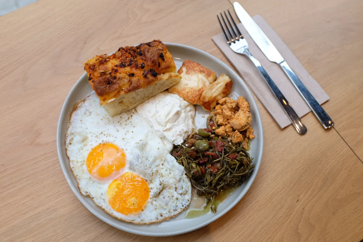 istanbul food williams antakyadan breakfastplate