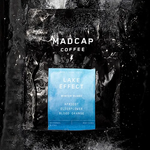 madcap lake effect sprudge roaster's village