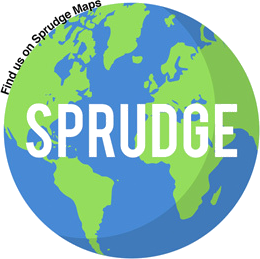 Find Us On Sprudge Maps