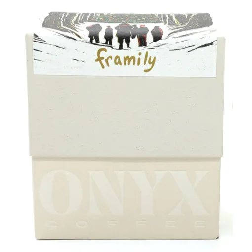 onyx framily coffee recommendation sprudge