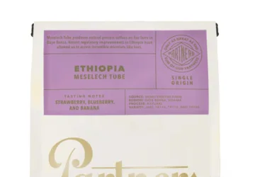 partners ethiopia meselech tube sprudge roaster's village