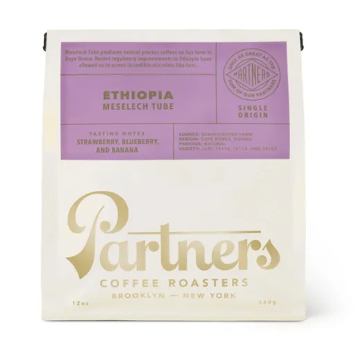 partners ethiopia meselech tube sprudge roaster's village