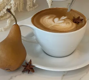 pear latte tk