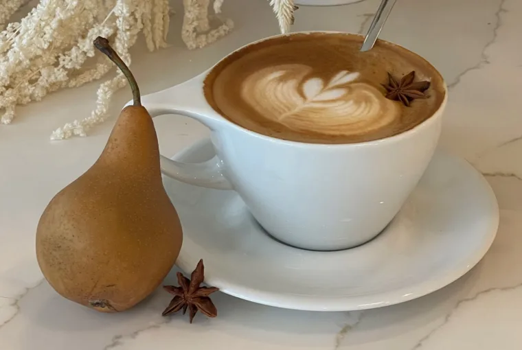 pear latte tk