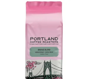 portland coffee roasters bridge blend sprudge roaster's village