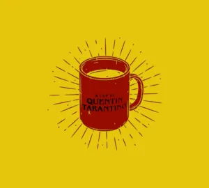 quentin tarantino coffee mug sprudge