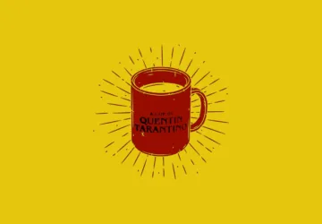 quentin tarantino coffee mug sprudge