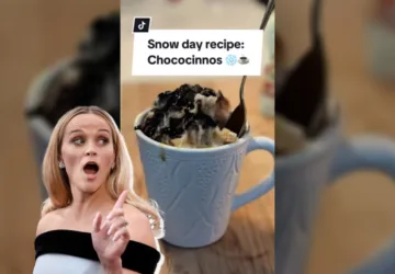 reese witherspoon chococcino