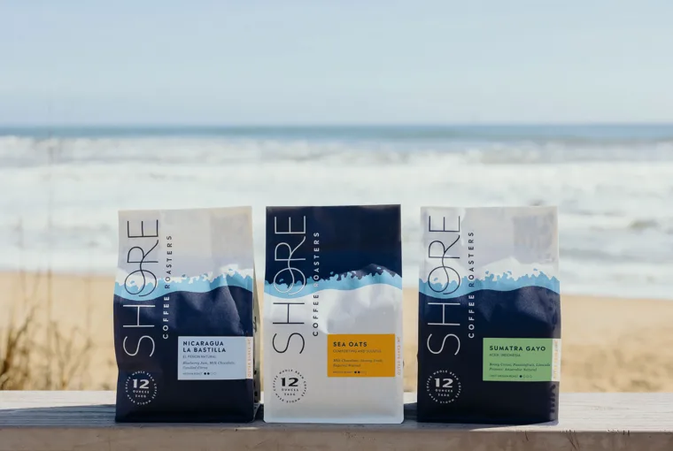 shore coffee roasters design sprudge 1