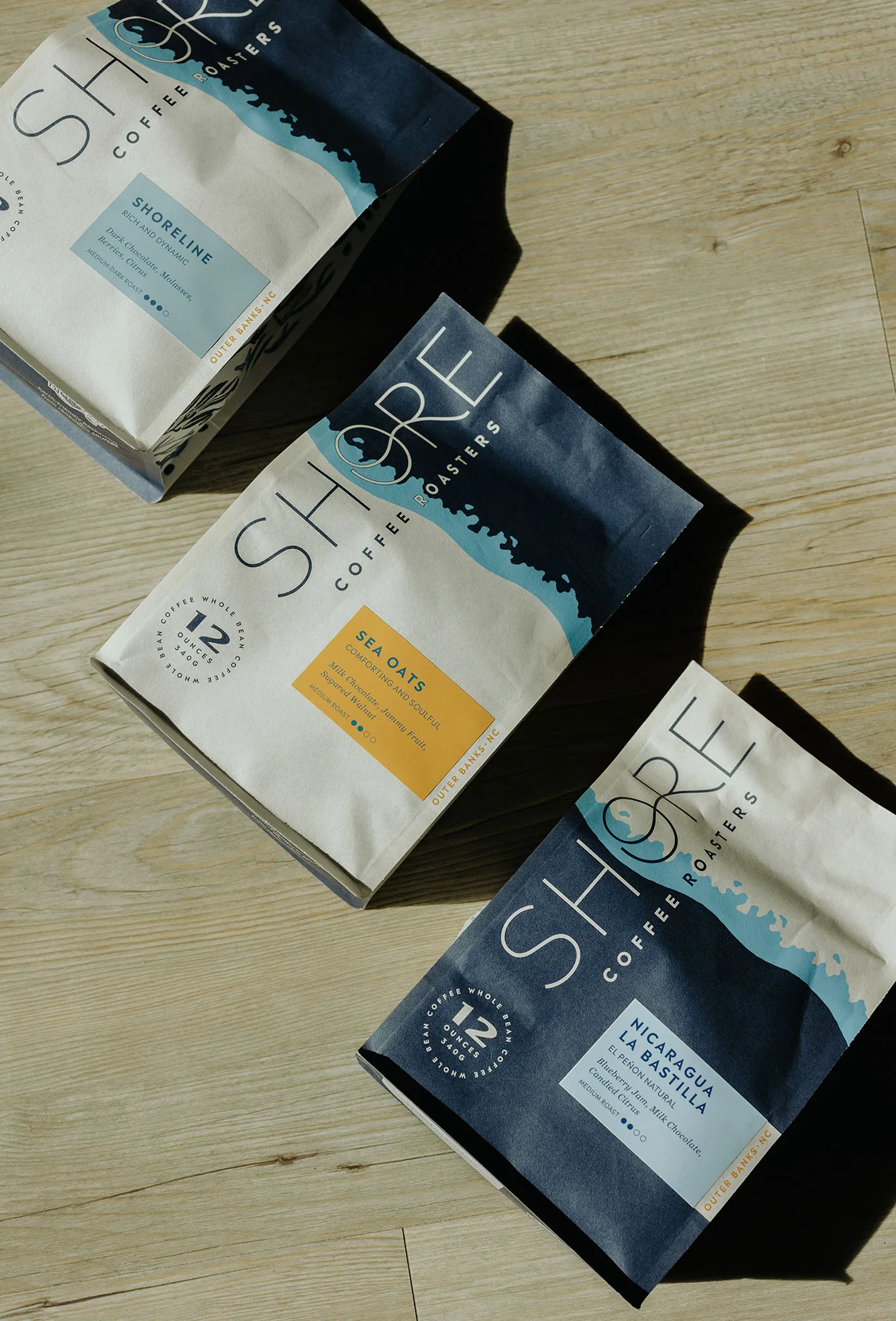 shore coffee roasters design sprudge 7