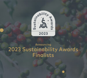 sustainability finalists