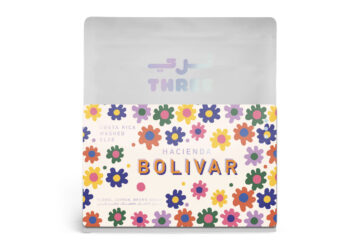 three coffee bolivar costa rica coffee packaging sprudge