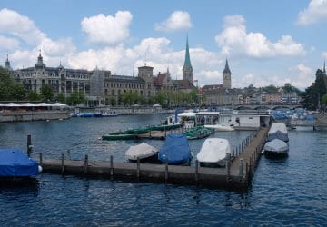 Zurich Lede Image